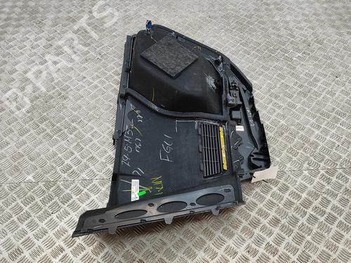 Boot lining AUDI Q5 (FYB, FYG) 2.0 TFSI quattro | BP28435205I3  - Image 8