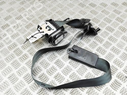 Front right seatbelt RENAULT ZOE (BFM_) ZOE (BFMC, BFMD) | BP36415318I25 - Image 5