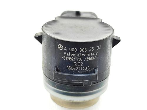 Electronic module MERCEDES-BENZ A-CLASS (W177) AMG A 35 4-matic (177.051) | BP38756057M83 - Image 6