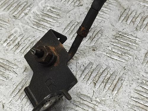 Right front brake caliper JAGUAR F-TYPE Coupe (X152) 3.0 SCV6 400 SPORT AWD | BP27650369M104 