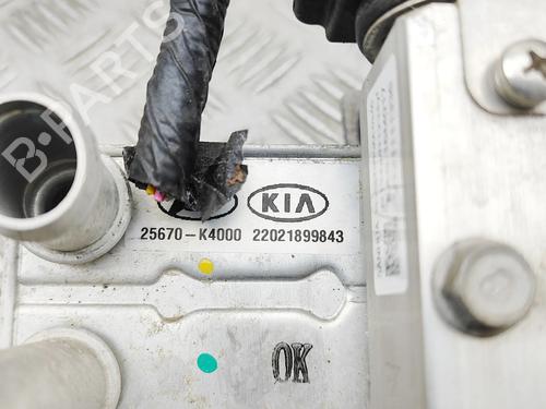 Other KIA NIRO II (SG2) EV | BP35717452O1 - Image 7