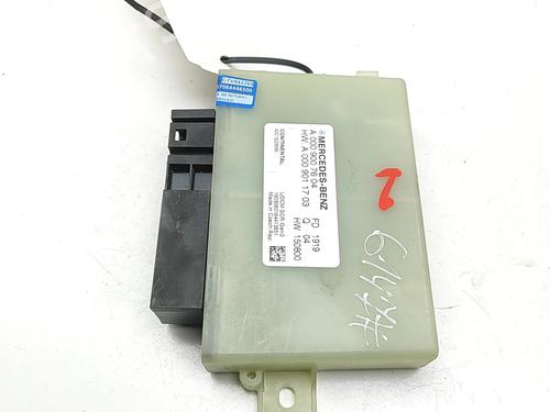 Electronic module MERCEDES-BENZ SPRINTER 3-t Van (B910) 214 CDI (910.621, 910.623) | BP33882738M83 - Image 3