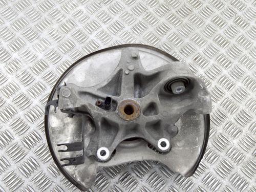 Right rear steering knuckle AUDI A5 Convertible (F57, F5E) 40 TFSI Mild Hybrid | BP27759289M28 