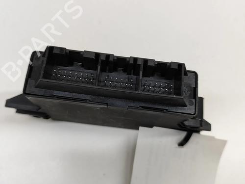 Electronic module AUDI A6 C7 (4G2, 4GC) 3.0 TDI quattro | BP16536501M83 