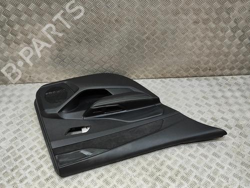 Rear left panel PEUGEOT 408 II (FP_, F3_, FM_) PureTech 130 (FPHNST) | BP27796546C60 - Image 5