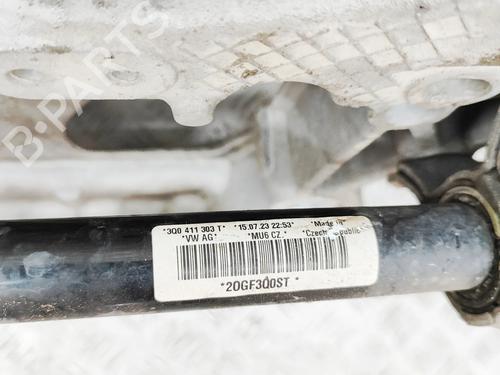Subframe VW ARTEON (3H7, 3H8) 2.0 TSI | BP34559944M9  - Image 8