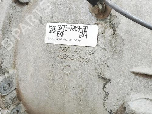 Gearbox JAGUAR XE (X760) 2.0 D | BP38421451M3 - Image 10
