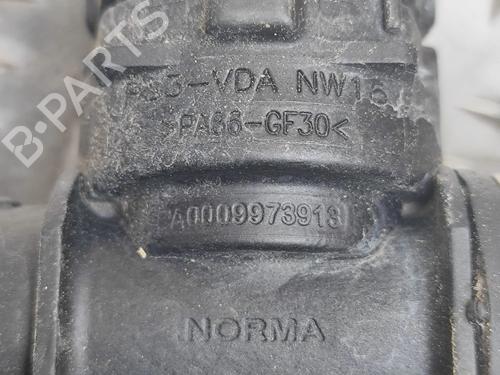 Pipe MERCEDES-BENZ EQB (X243) EQB 350 4-matic (243.612) | BP32487386M125