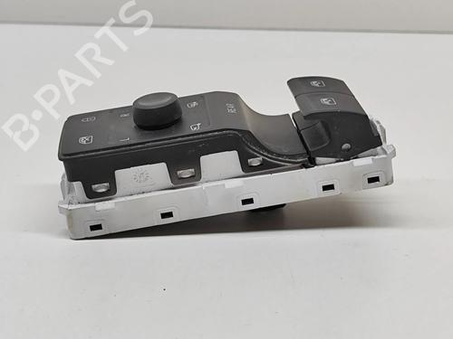 Left front window switch VW ID.3 (E11, E12) Pro | BP27766461I27 - Image 5