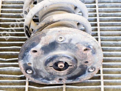 Left front shock absorber VOLVO S60 II (134) D4 | BP6768117M16 