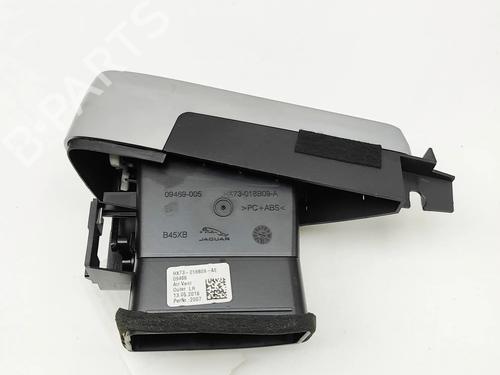 Luftventil JAGUAR XE (X760) 2.0 D | BP38239347I21 - Image 5