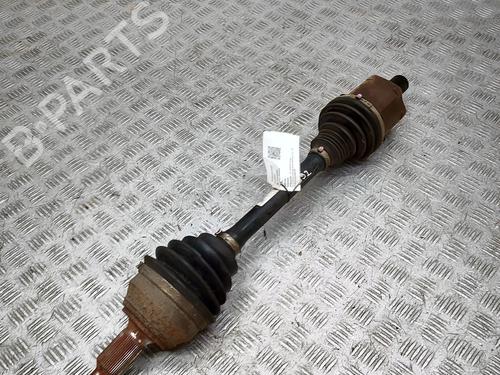 Left front driveshaft VW CRAFTER Van (SY_, SX_) 2.0 TDI FWD (SYB, SYC, SYD) | BP39511138M38 - Image 2