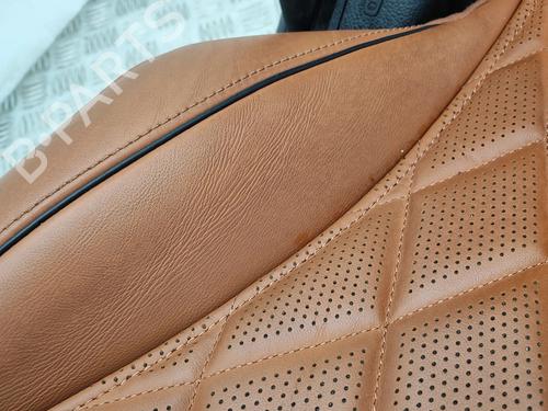 Seats set VW PASSAT B7 (362) 1.4 TSI EcoFuel | BP37468927C78  - Image 22