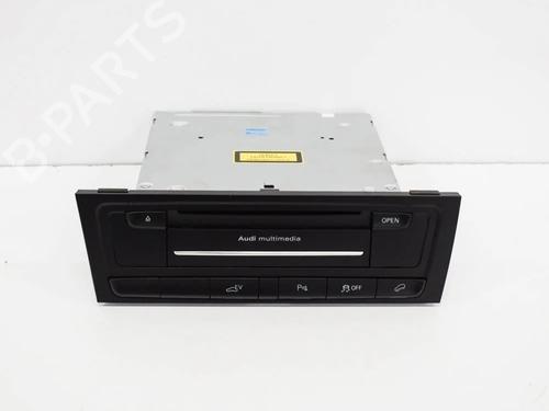 Used Electronic module Electronic module AUDI Q5 (8RB) 2.0 Hybrid quattro (245 hp) 7740597 7740597