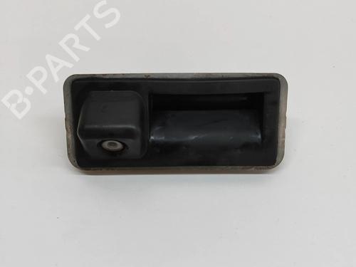 Used Camera Camera AUDI Q3 (8UB, 8UG) 2.0 TDI quattro (163 hp) 27240148 27240148