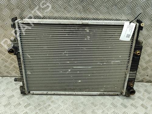 Used Water radiator JAGUAR XF I (X250) 2.2 D (190 hp) 22444251