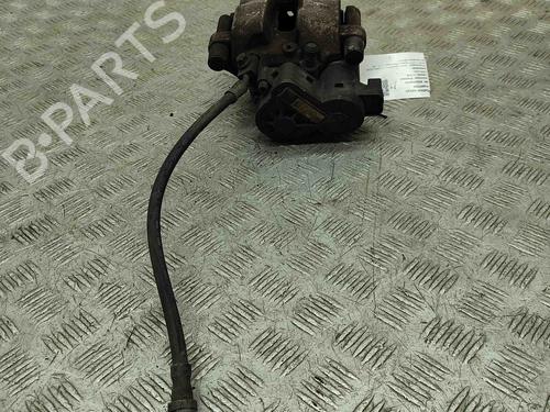 Left rear brake caliper MERCEDES-BENZ C-CLASS Convertible (A205) C 220 d (205.404) | BP29542226M107 
