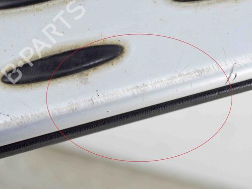 Right sideskirt MERCEDES-BENZ GLC Coupe (C253) 250 d 4-matic (253.309) | BP29226970C114 