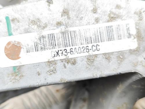 Gearbox mount JAGUAR XE (X760) 2.0 D | BP38421482M88  - Image 8