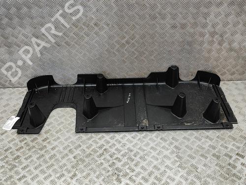 Underbody protection PEUGEOT 408 II (FP_, F3_) PureTech 130 (FPHNST) | BP27796581M92 