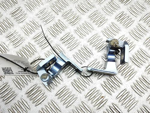 Used Hinge/Door check strap Hinge/Door check strap 39446308 39446308