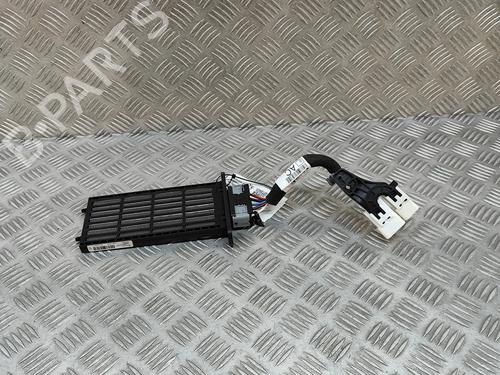 Varmeblæsermodstand NISSAN QASHQAI III (J12) 1.3 DIG-T (158 hp) 27786848