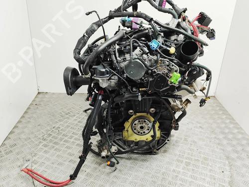 Engine OPEL VIVARO B Bus (X82) 1.6 CDTI (06) | BP33385405M1 - Image 3