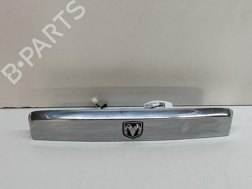 Used Licence plate light DODGE NITRO 2.8 CRD 4WD (177 hp) 28546603