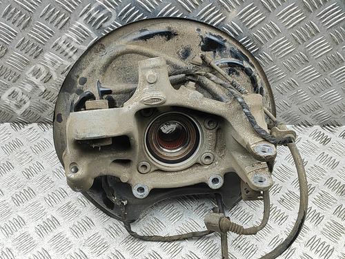 Left rear steering knuckle VW TOUAREG (CR7, RC8) 3.0 eHybrid 4motion | BP31112872M27