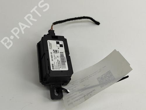 Electronic module BMW 2 Coupe (F22, F87) M 235 i | BP24141892M83 