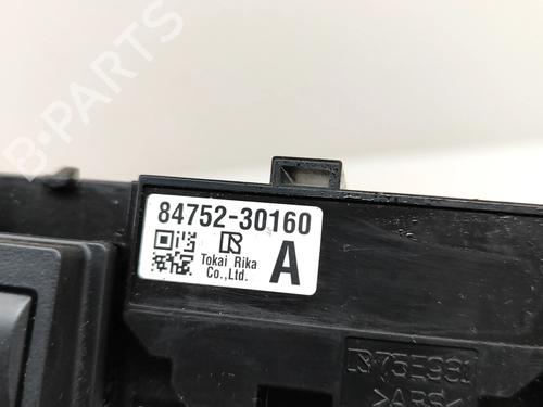 Switch LEXUS GS (_L1_) 300h (AWL10_, AWL10R) | BP17016343I30 