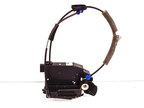 Used Front left lock Front left lock CITROËN C4 Picasso II 1.6 BlueHDi 120 (120 hp) 6744356 6744356