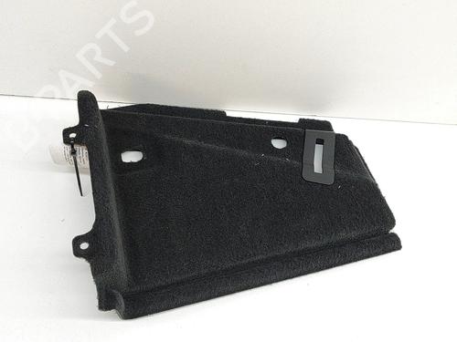 Used Boot lining BMW iX (I20) xDrive 50 (523 hp) 28552727