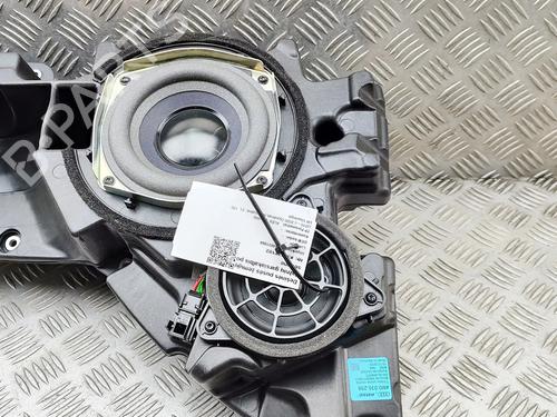 Electronic module AUDI Q7 (4MB, 4MG, 4MQ) 45 TDI quattro | BP34374754M83  - Image 6