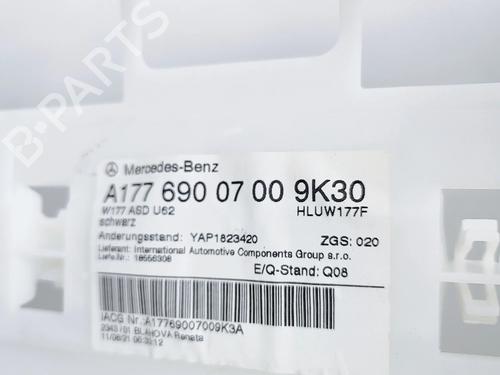 Interiør tag MERCEDES-BENZ A-CLASS (W177) AMG A 35 4-matic (177.051) | BP38755763I12  - Image 9