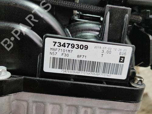 Engine MINI MINI COUNTRYMAN (R60) One D | BP36934310M1  - Image 11