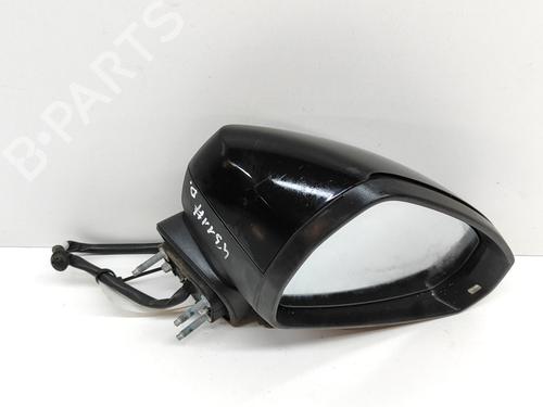 Used Right mirror AUDI A3 Sportback (8VA, 8VF) 1.0 TFSI (115 hp) 17374380