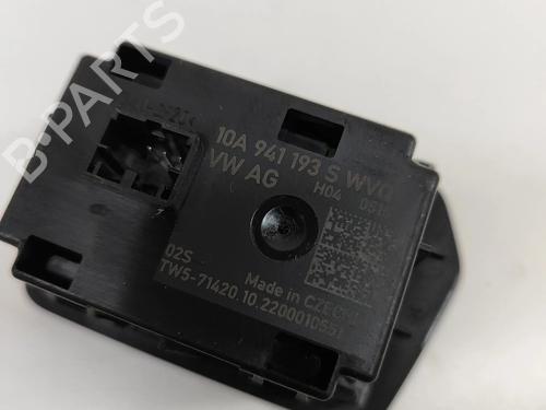 Elektronisk modul VW ID.4 (E21) PRO | BP27767384M83 