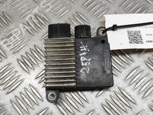 Used Electronic module LEXUS RX (_L1_) 450h AWD (GYL15_) (249 hp) 29227643