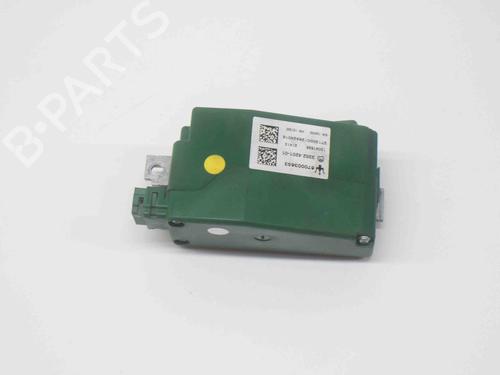 Electronic module MASERATI QUATTROPORTE VI 3.8 GT S | BP8839698M83 