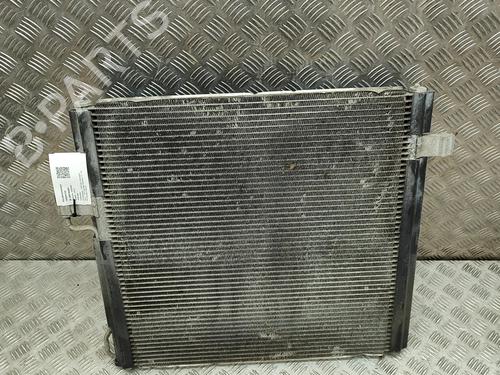 Used AC radiator AC radiator FORD USA EXPLORER 4.0 4WD (213 hp) 33370707 33370707