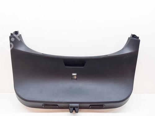 Used Boot lining Boot lining TESLA MODEL S (5YJS) 75 (320 hp) 8847221 8847221