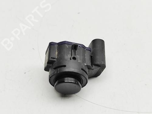 Used Electronic module MERCEDES-BENZ A-CLASS Saloon (V177) A 250 e (177.185) (218 hp) 31763039