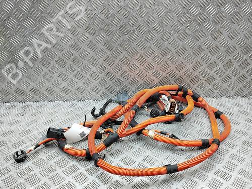 Wiring harness OPEL MOKKA 1.2 (76) | BP37029365E16 - Image 3