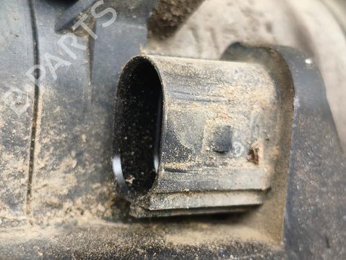 Left rear brake caliper AUDI Q3 (F3B) 35 TFSI | BP39575582M107 - Image 5