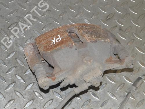 Left front brake caliper VW GOLF VII (5G1, BQ1, BE1, BE2) 2.0 TDI | BP30225541M105