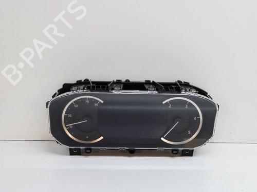 Quadrante JAGUAR F-PACE (X761) 2.0 D200 MHEV (204 hp) 27758503