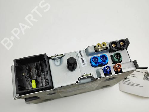 Electronic module OPEL MOKKA 1.2 (76) | BP37029391M83 - Image 5