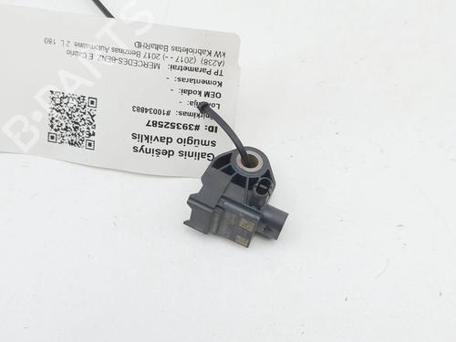 Electronic sensor MERCEDES-BENZ E-CLASS Convertible (A238) E 300 (238.448) | BP40188909M84 - Image 4