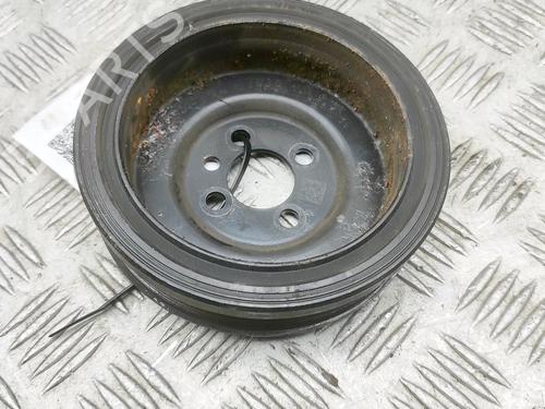 Pulley BMW 5 (E60) 530 d | BP35982989M122 - Image 4